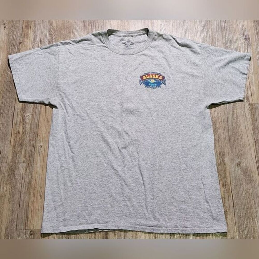 Disney (2016) T-shirt size XL